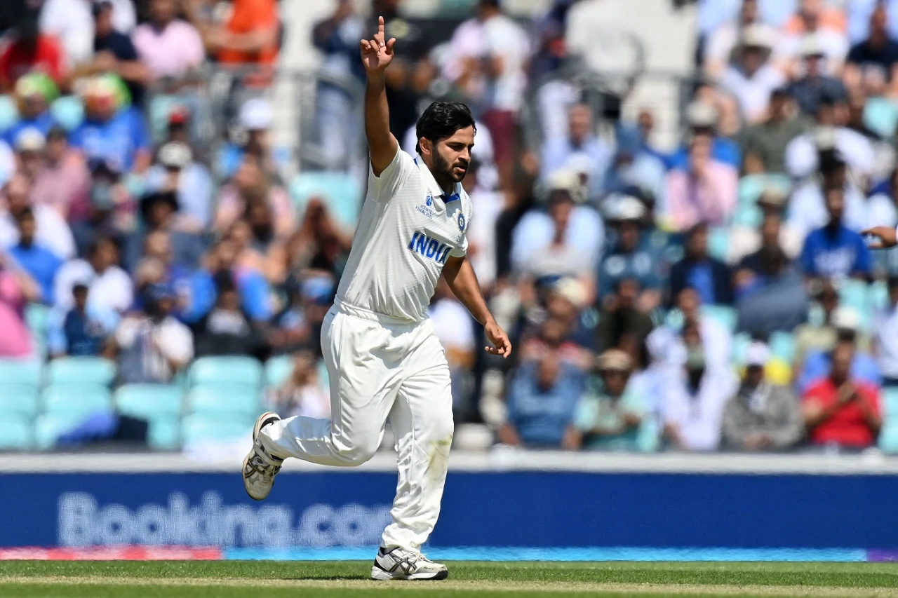 Best Bowling In An Innings For India Since Last BGT Test In 2021