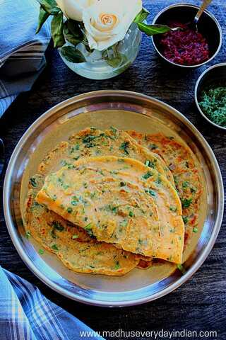How to Make Nutritious Multigrain Cheela in 5 Easy Steps
