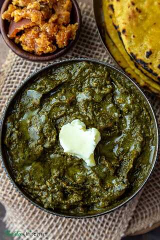 5 Delicious Winter Dishes From Punjab
