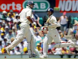 BGT: Highest Partnership In India vs Australia Tests