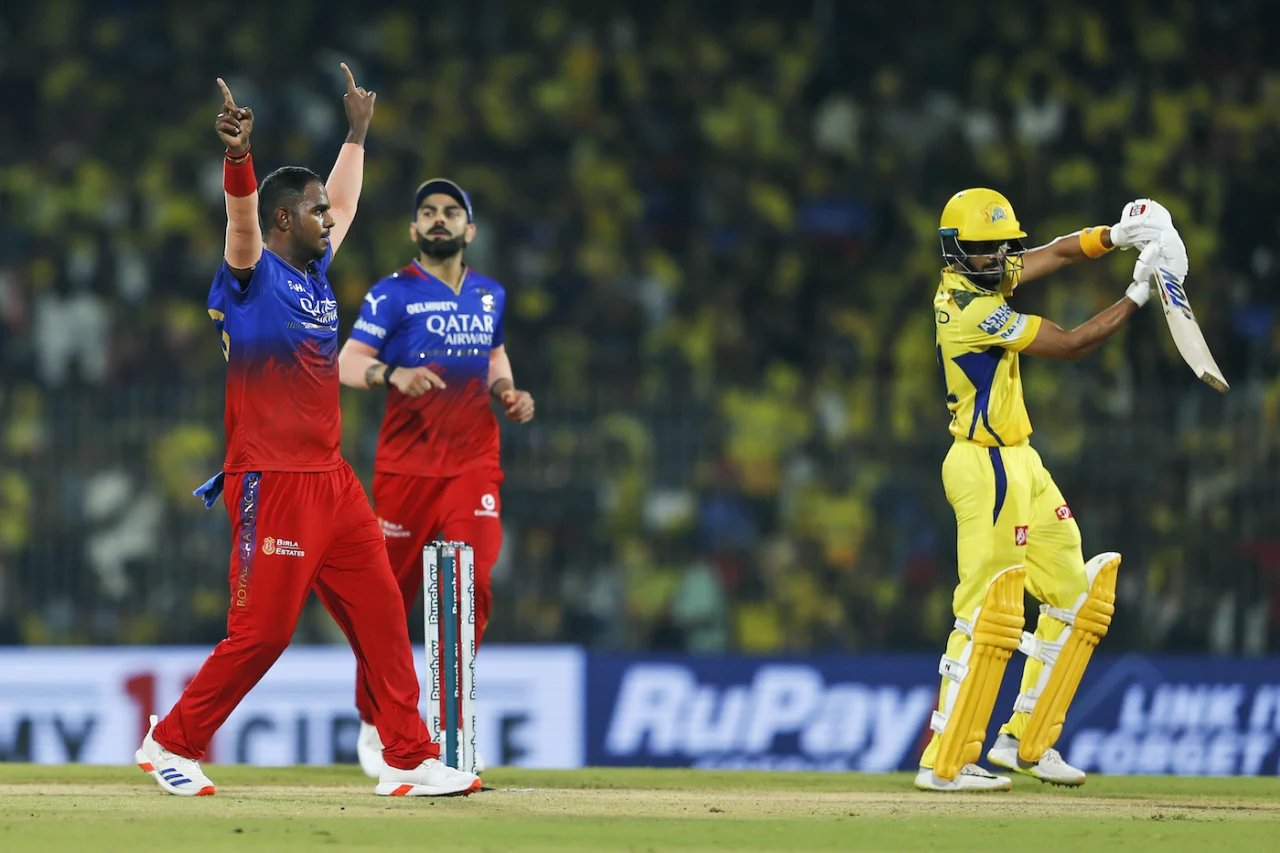 IPL 2025 Retention List – Full List of Uncapped Indian Players Retained