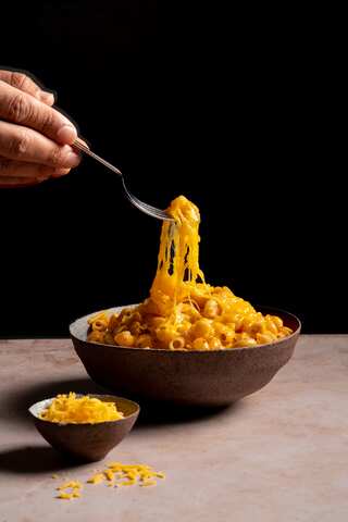 How to Make Tasty Mac and Cheese at Home