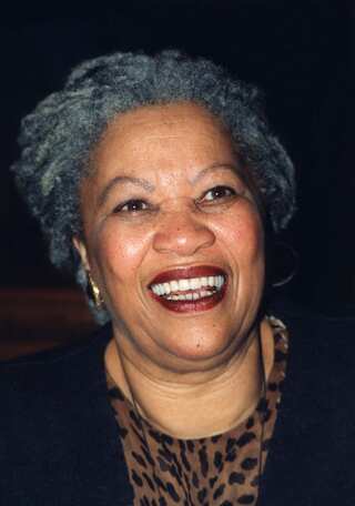 Thought-Provoking Quotes by Toni Morrison