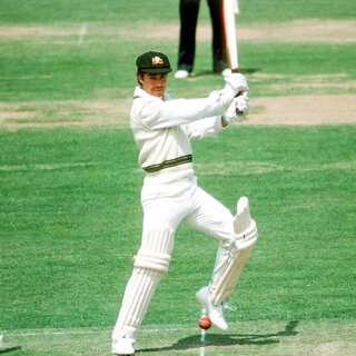 Captains With Twin Hundreds In A Test In Australia