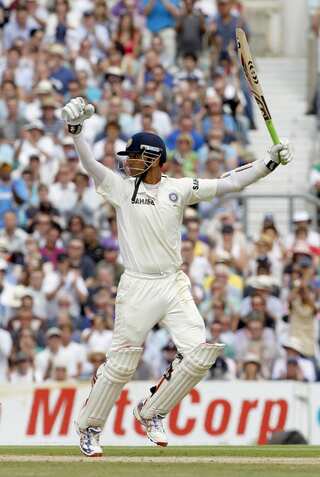 Most Player of the Series Awards In Border-Gavaskar Trophy