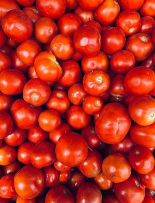 Quick and Easy Tomato Chutney Recipe