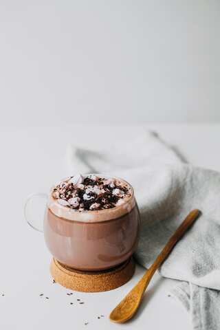 How to Make Winter Special Classic Hot Chocolate
