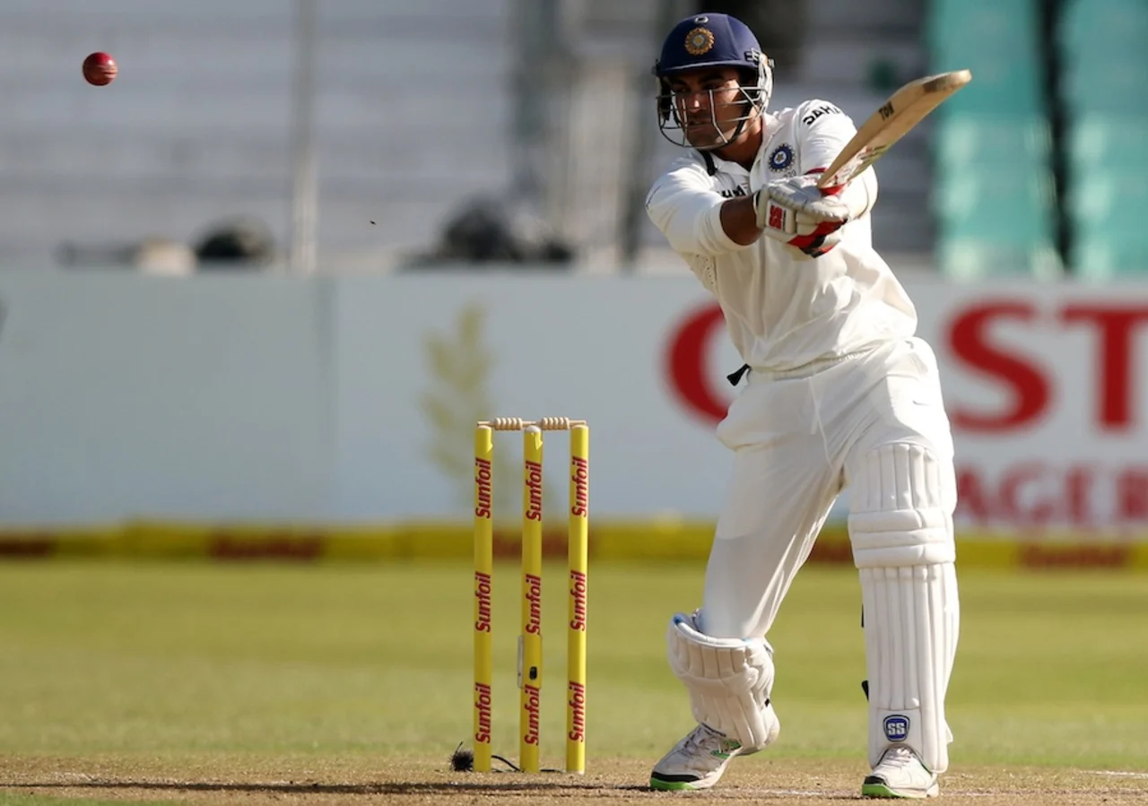 Highest Strike Rate In An Innings In Border-Gavaskar Test (Minimum 15 balls)