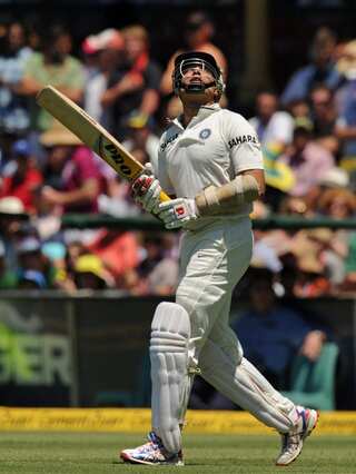 Most Runs In Border-Gavaskar Trophy In Australia