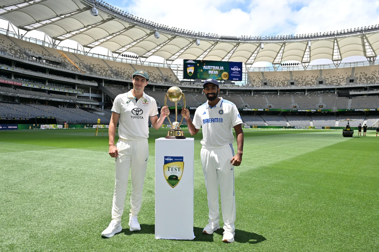 BGT 2024/25 Perth Test India’s Predicted Playing XI vs Australia