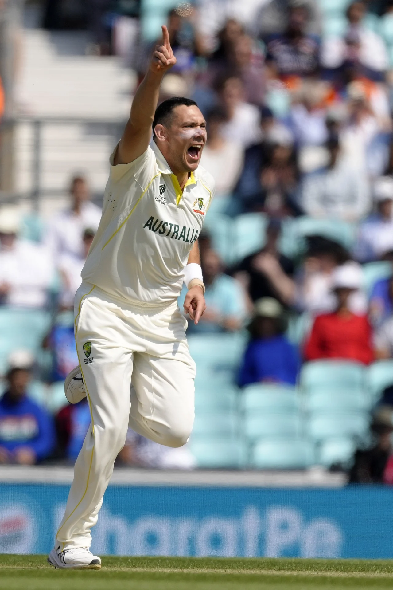 BGT 2024 Perth Test Australia’s Predicted Playing XI vs India