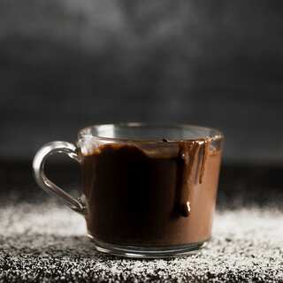 Step-by-Step Guide to Making Vegan Hot Chocolate