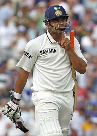Most Balls Faced By Indian Batters For A Duck In Tests