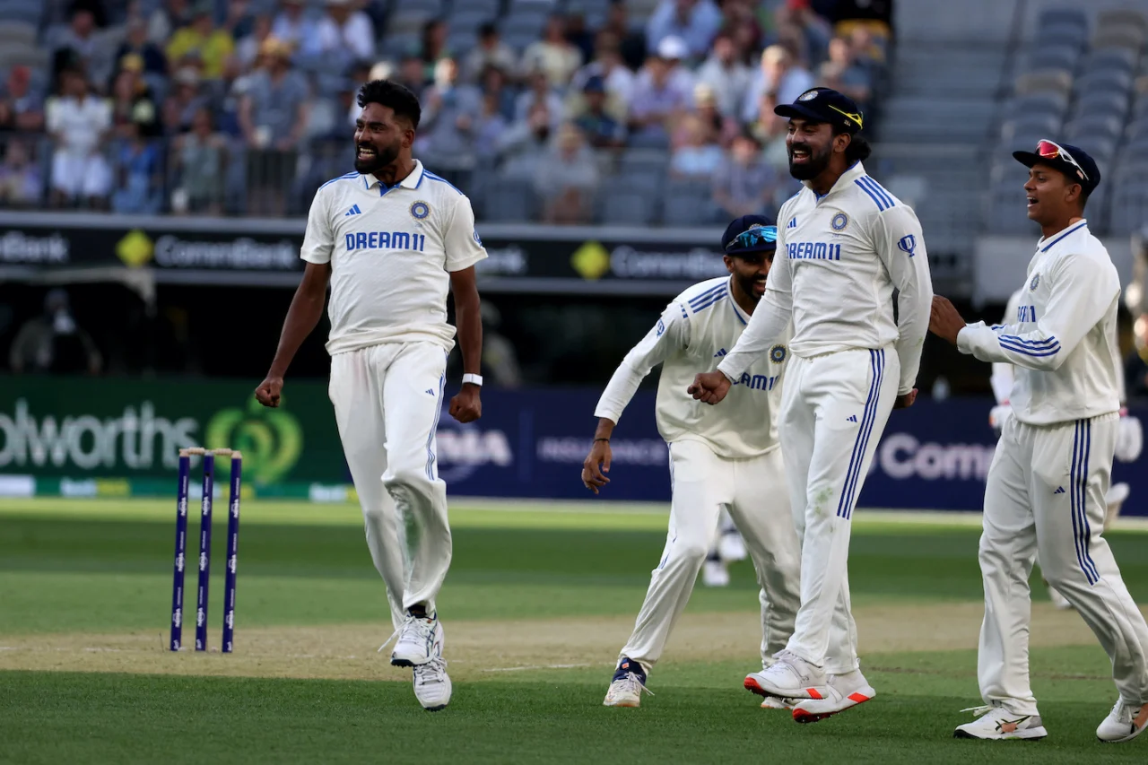 Australia’s Worst Collapses at Home in Tests in 21st Century
