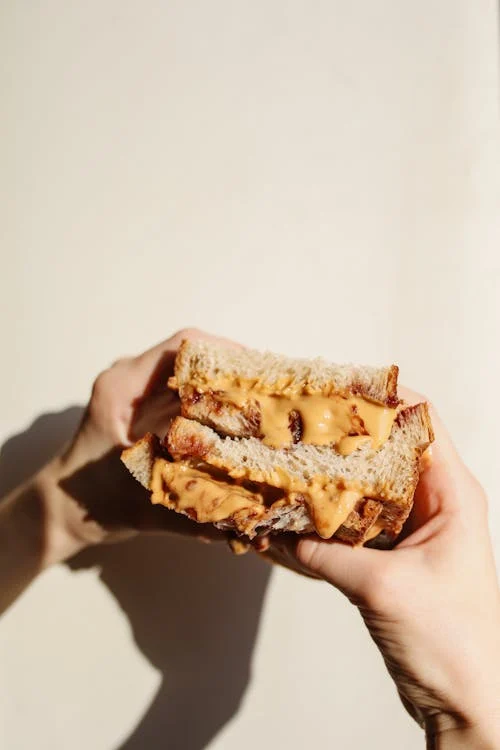 Quick and Easy Mango Sandwich Recipe
