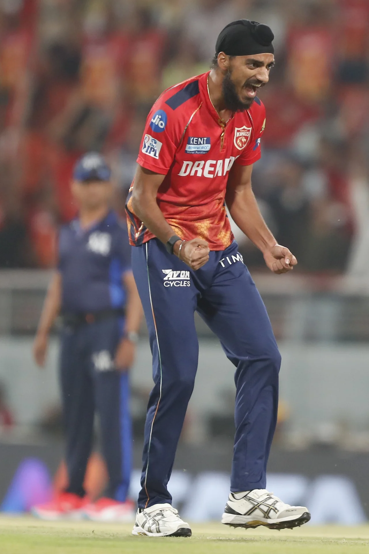 IPL 2025 Mega Auction: Who went where in First Set of Marquee Players?