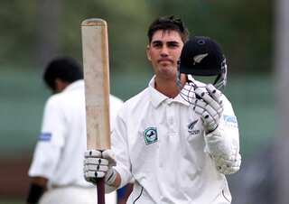 Players To Convert Most First Test Hundreds To 150