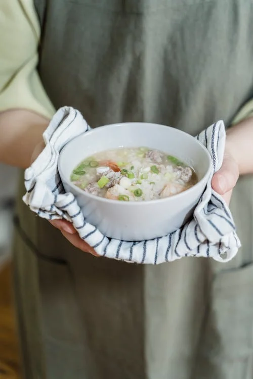 How to Prepare Delicious Barley Soup
