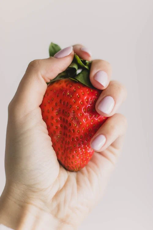 5 Creative Uses of Strawberries Beyond Desserts
