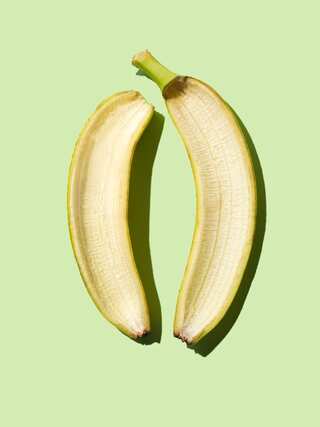 5 Banana Peel Face Packs for Radiant Skin  
