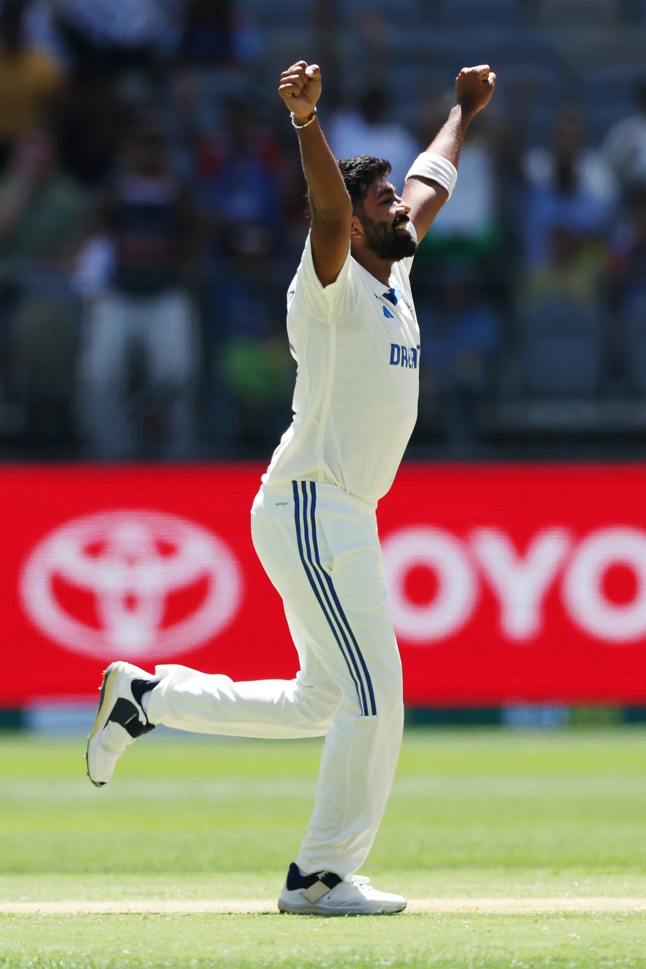 Best Match Bowling Figures by Indian Captain in Tests