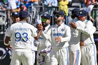 Teams With Most Test Wins Vs Australia In Australia In 21st Century