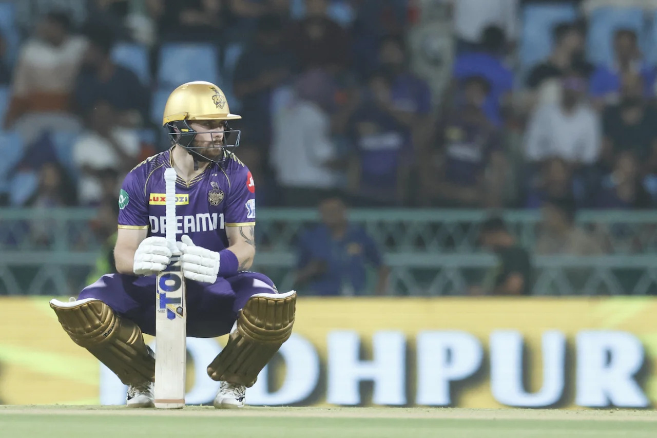 Most Expensive Batters Sold In IPL 2025 Mega Auction