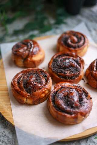 Must-Try Cinnamon Rolls for Winter Cravings