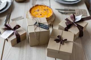 Thanksgiving Gifting Ideas for Loved Ones