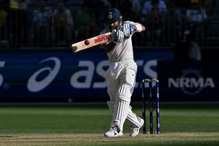 Highest Individual Second Innings Test Score For India In Australia