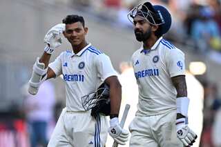 Least Innings Taken To Score Test Hundred In Australia (Indians)