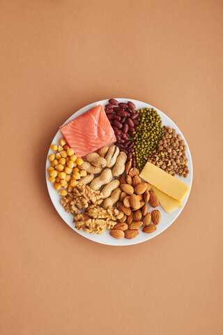 5 Superfoods for Healthy Vision