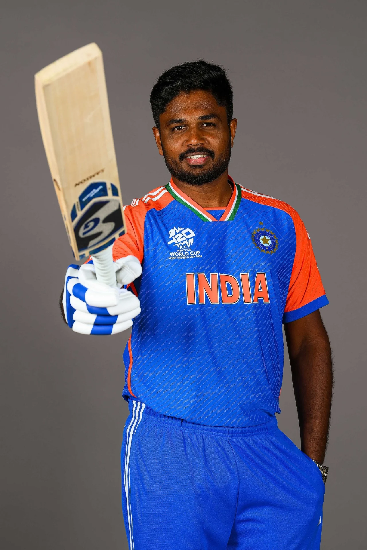 IPL 2025: Highest-Paid Players from India’s 2024 T20 World Cup Squad