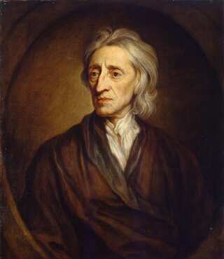 Top Quotes by John Locke on Life