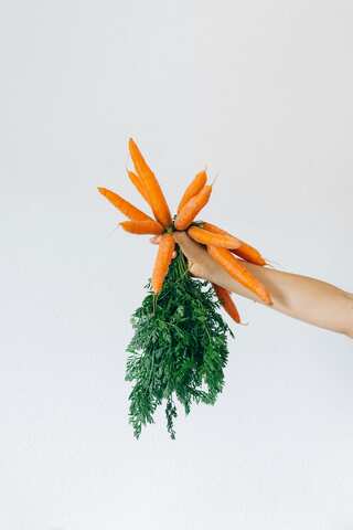 5 Foods That Are Rich in Vitamin A