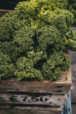 5 Foods That Are Rich in Vitamin K