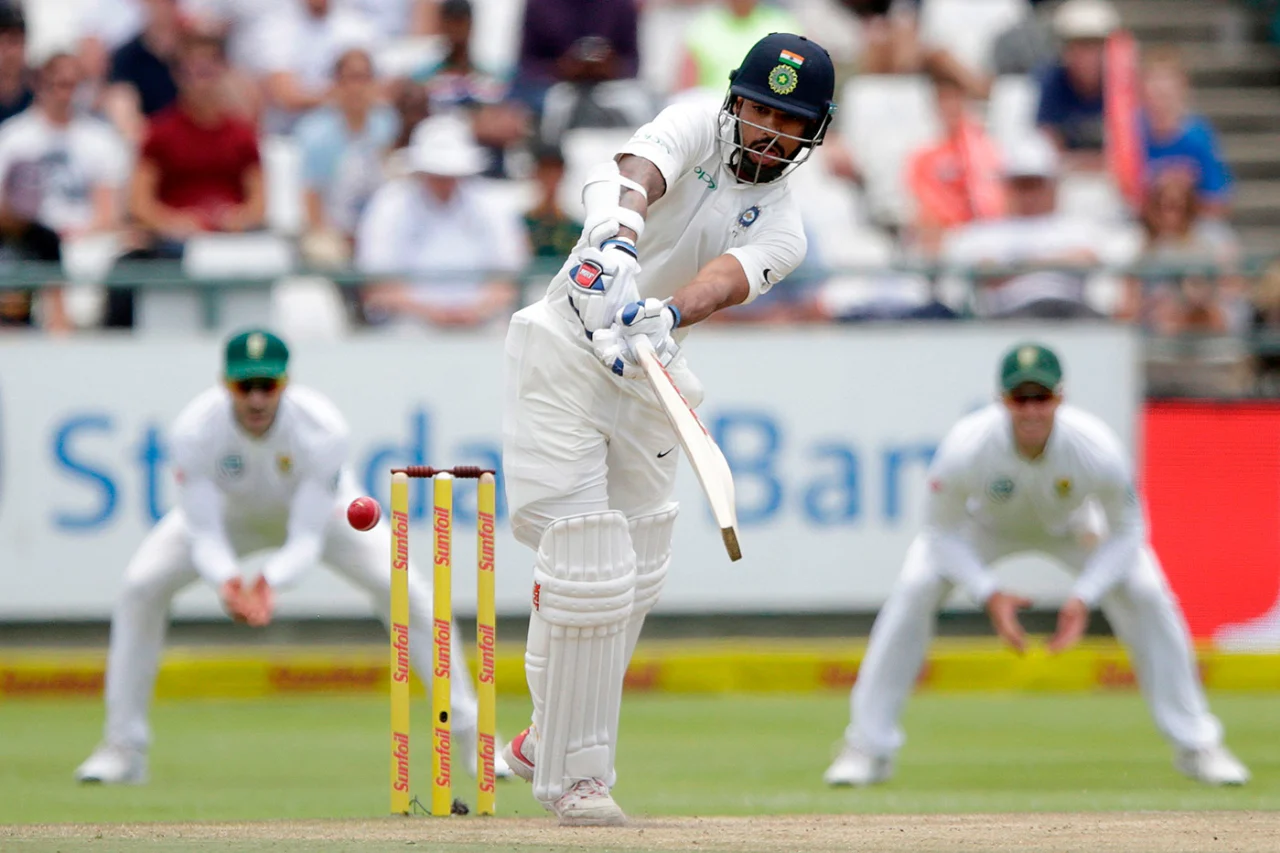 Lowest Test Total India Failed To Chase