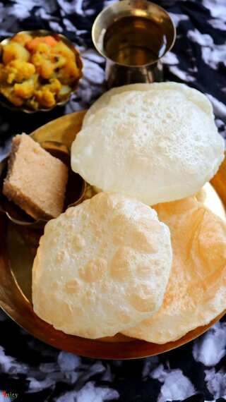5 Delicious Pooris You Have to Try

