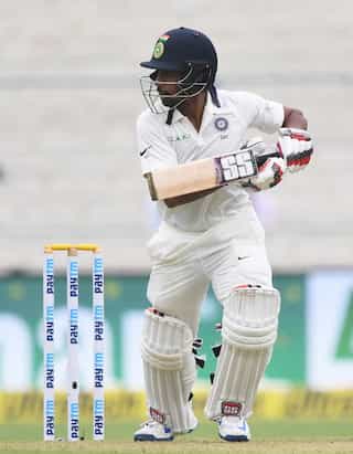 Indian Wicketkeepers With Most 50+ Scores In Both Test Innings