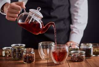 6 Best Teas That Work As Cough Remedy
