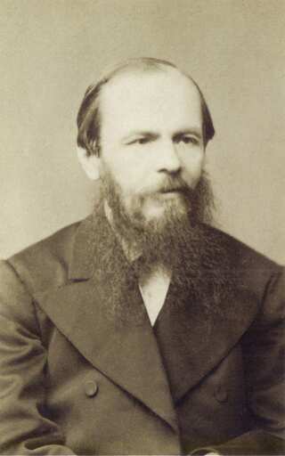 Quotes by Dostoevsky on Happiness That Will Change Your Life