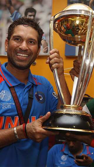 Most Runs in a Calendar Year for India (ODIs)