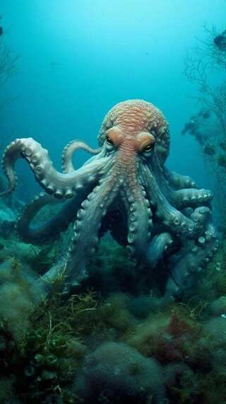 5 Boneless Animals You Didn’t Know About
