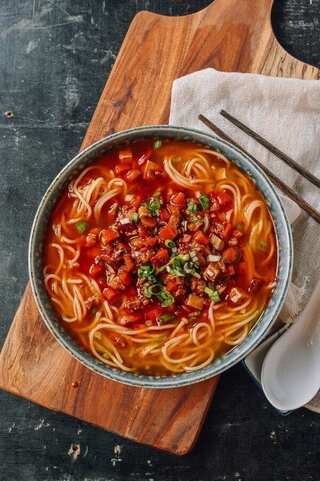 5 Must-Try Noodle Soups to Warm You Up This Winter
