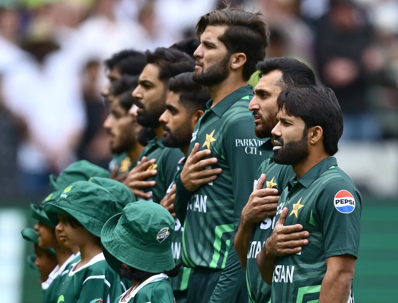 AUS vs PAK 2024 2nd ODI Pakistan Predicted Playing XI