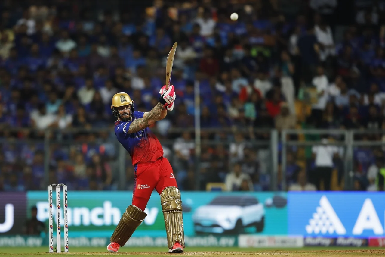 6 Batters to Score Most 3s in T20 Cricket