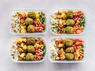6 Shocking Health Benefits of Rotating Your Diet Weekly