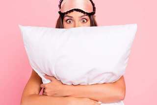 Is Your Sleeping Position Aging You Faster? Find Out Now