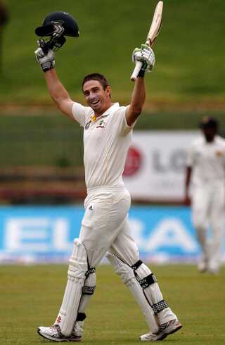 Most Runs in Border-Gavaskar Trophy Without Hundred