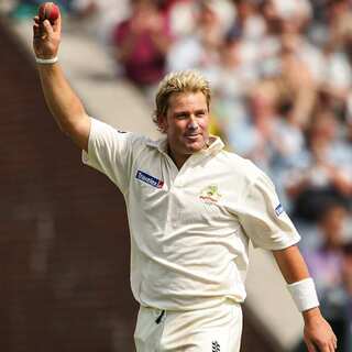 Most International Runs for Australia without Hundred